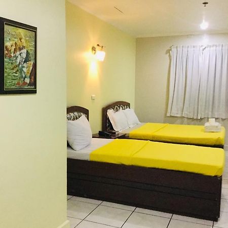 La Brea Inn 碧瑶 外观 照片